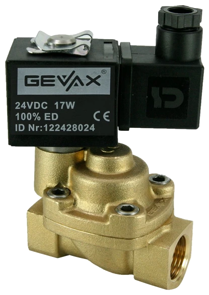 4911-KBPD010-120-G24DC