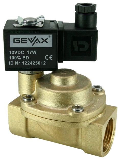 4911-KBPF010-250-G12DC